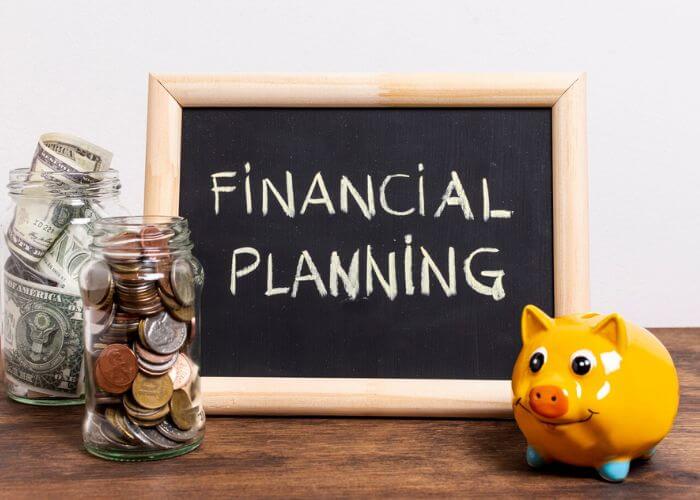 Financial Planning